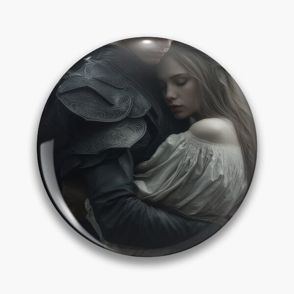 Item preview, The Guardian of Forsaken Dawn designed and sold by oanaunciuleanu.
