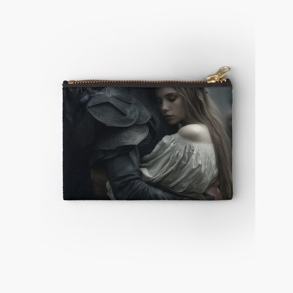 Item preview, The Guardian of Forsaken Dawn designed and sold by oanaunciuleanu.