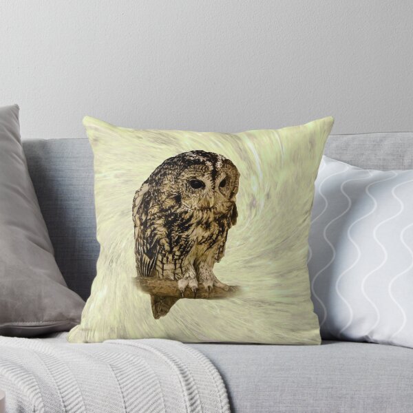 Item preview, Tawny Owl designed and sold by Guardi71.