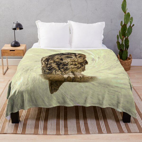 Item preview, Tawny Owl designed and sold by Guardi71.