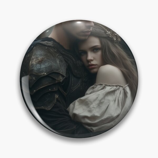 Item preview, The Guardian of Forsaken Dawn designed and sold by oanaunciuleanu.