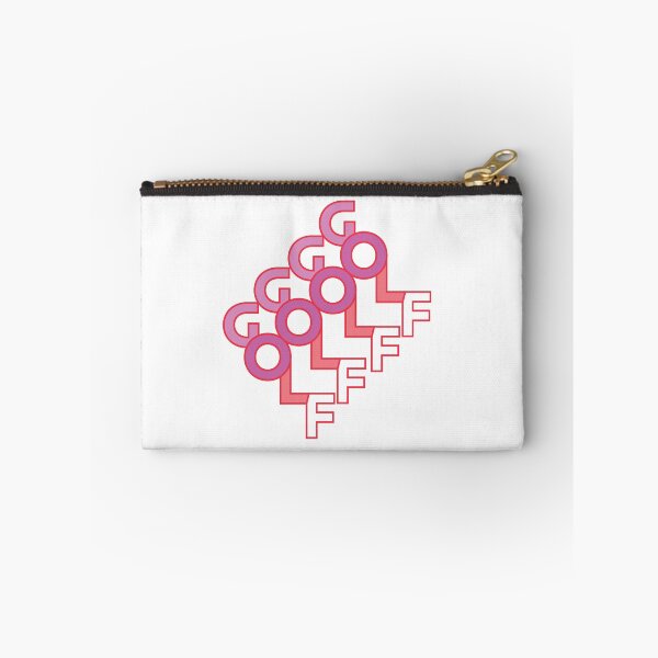 Item preview, Golf Text Logo designed and sold by wilcoxm19.