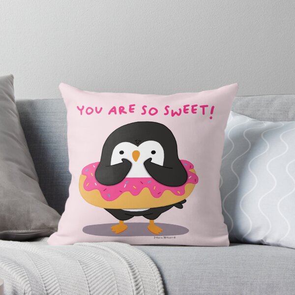 Item preview, You are so sweet! designed and sold by julianamotzko.