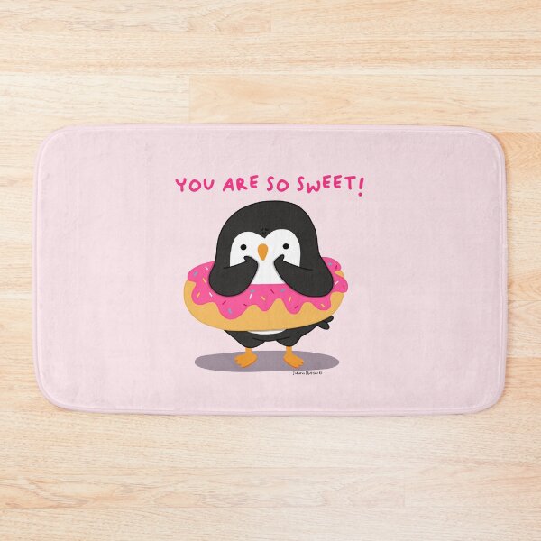 Item preview, You are so sweet! designed and sold by julianamotzko.