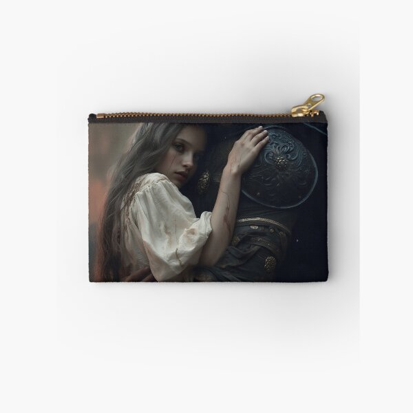 Item preview, The Guardian of Forsaken Dawn designed and sold by oanaunciuleanu.
