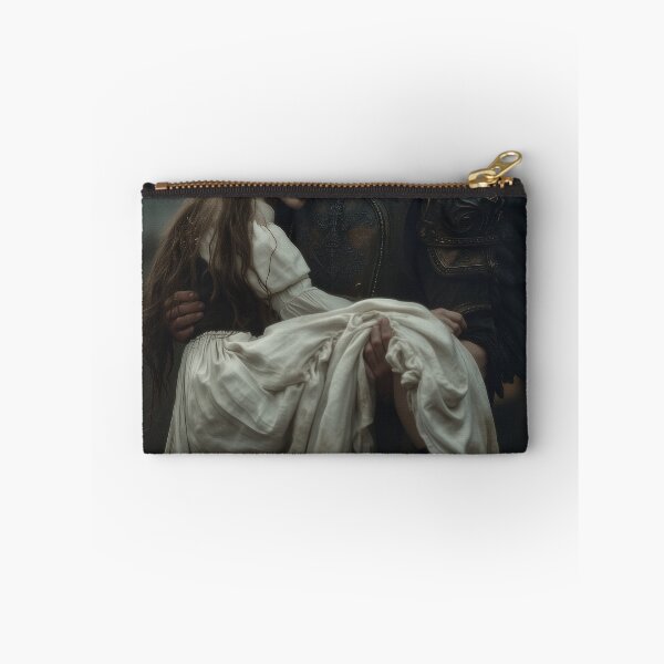 Item preview, The Guardian of Forsaken Dawn designed and sold by oanaunciuleanu.