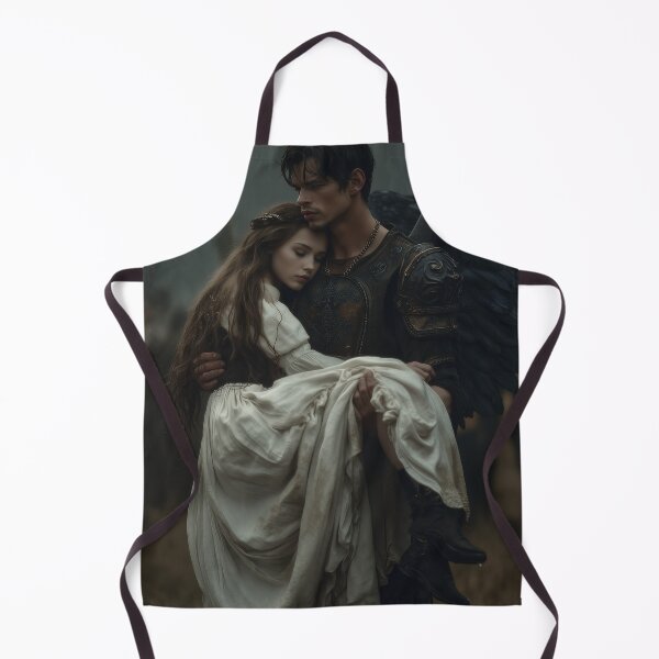 Item preview, The Guardian of Forsaken Dawn designed and sold by oanaunciuleanu.