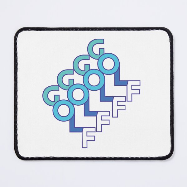 Item preview, Copy of Golf Text Logo designed and sold by wilcoxm19.