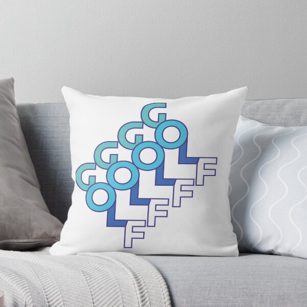 Item preview, Copy of Golf Text Logo designed and sold by wilcoxm19.