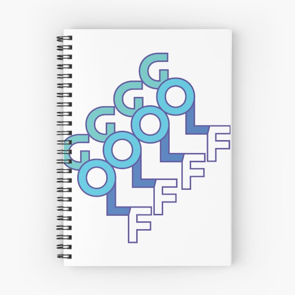 Item preview, Copy of Golf Text Logo designed and sold by wilcoxm19.