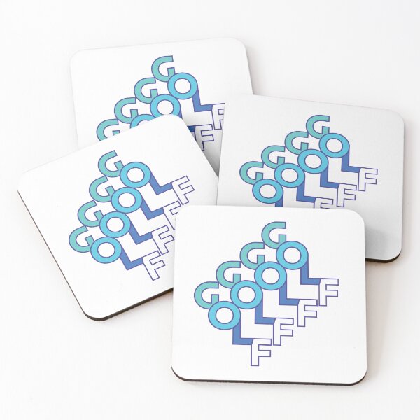 Item preview, Copy of Golf Text Logo designed and sold by wilcoxm19.