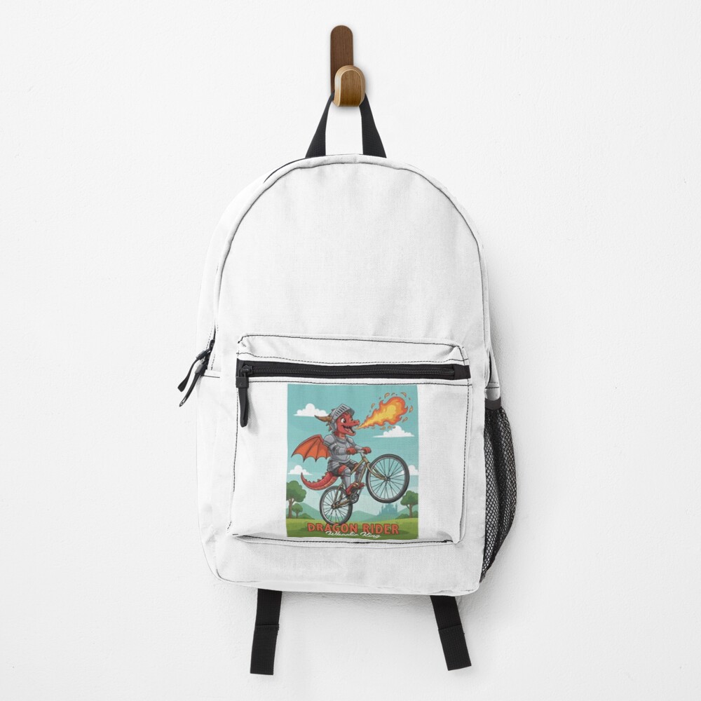 Item preview, Backpack designed and sold by Ridestation.