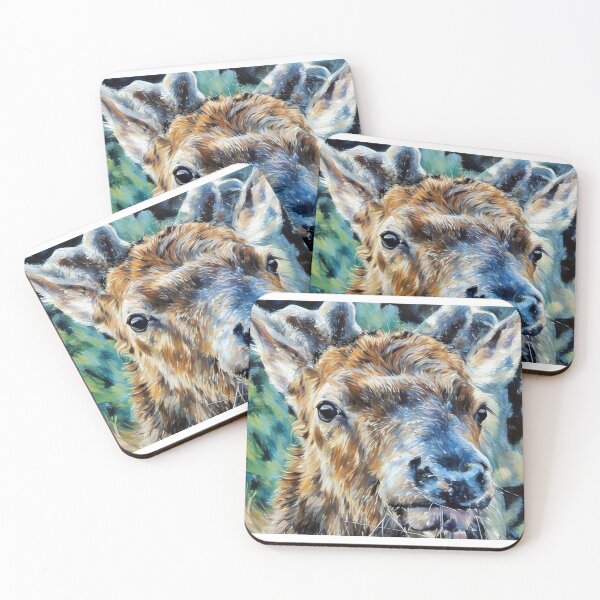 Item preview, Elk bull designed and sold by JandSApparel.