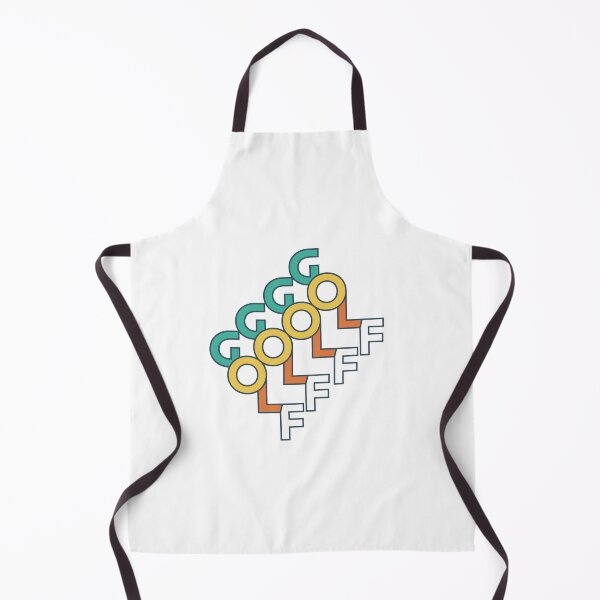 Item preview, Golf Text Logo designed and sold by wilcoxm19.