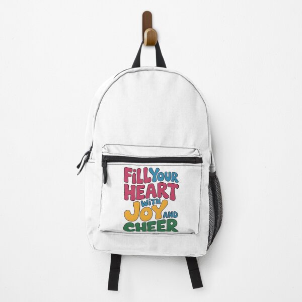 Item preview, Fill your heart with joy and cheer designed and sold by nimmitrends.