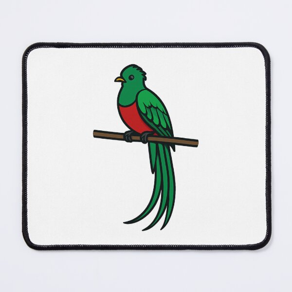 Item preview, Resplendent quetzal designed and sold by PopPizzazz.