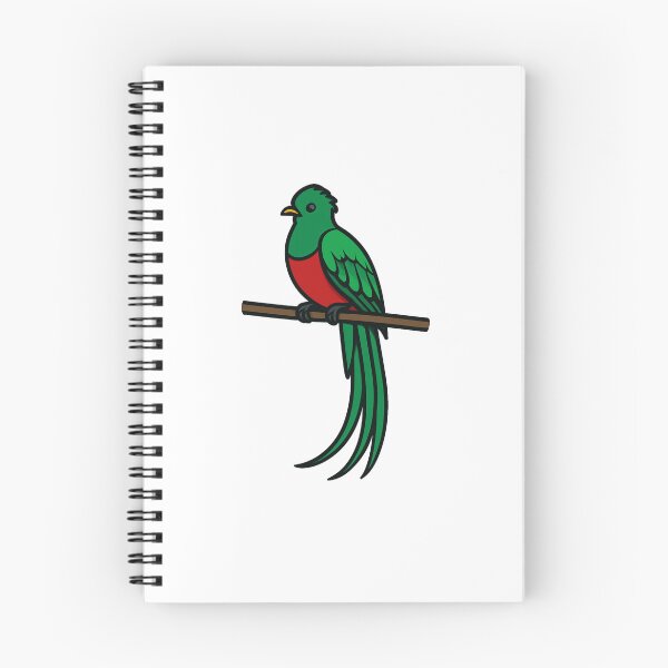 Item preview, Resplendent quetzal designed and sold by PopPizzazz.