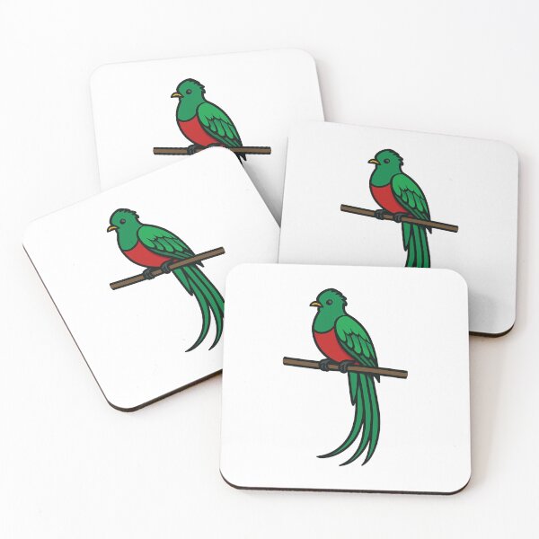 Item preview, Resplendent quetzal designed and sold by PopPizzazz.