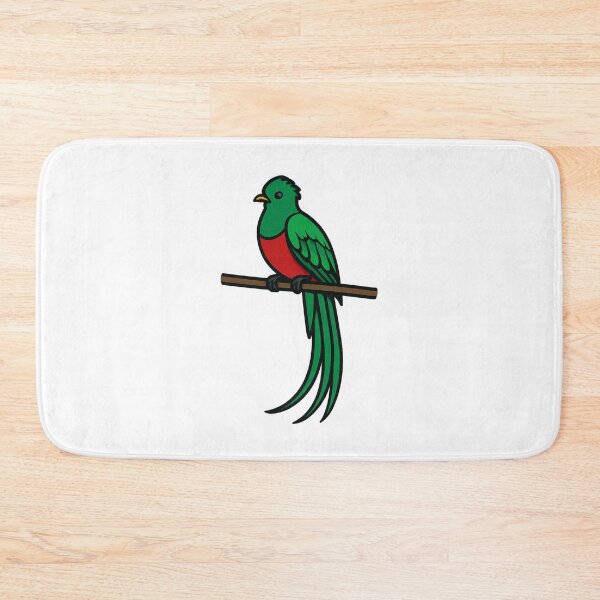 Item preview, Resplendent quetzal designed and sold by PopPizzazz.