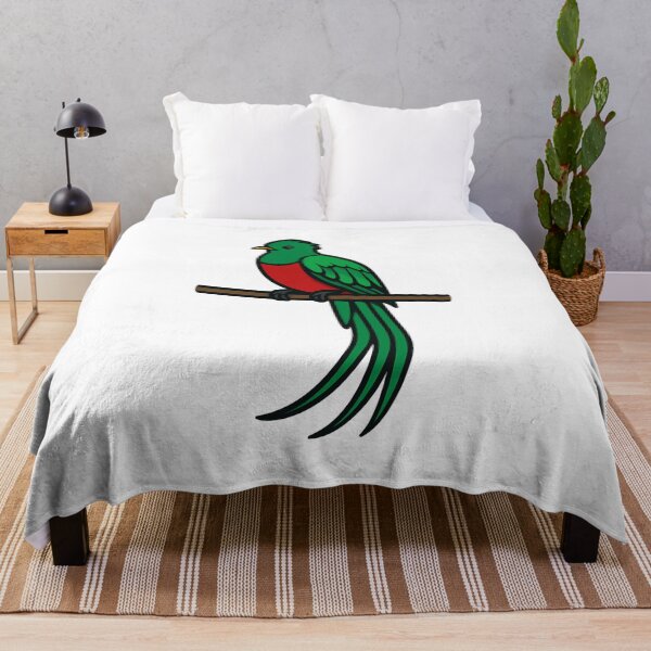 Item preview, Resplendent quetzal designed and sold by PopPizzazz.