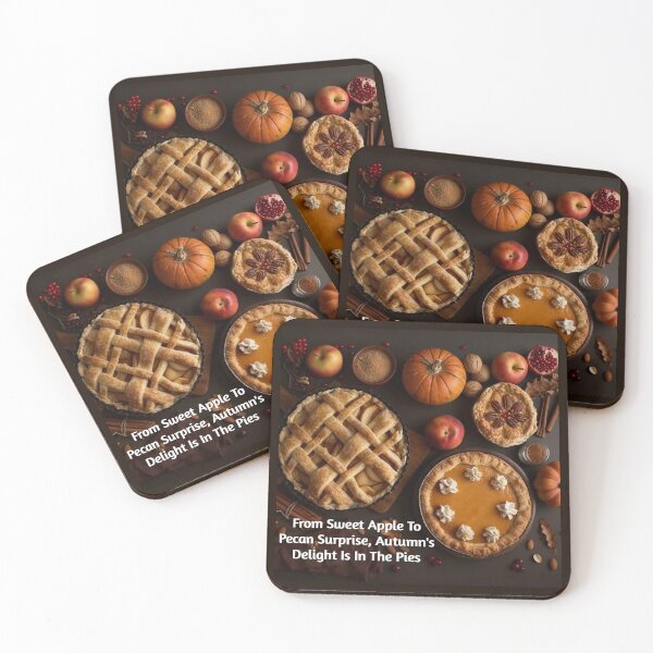 Item preview, Autumn's Delight designed and sold by 1st Choice Design.