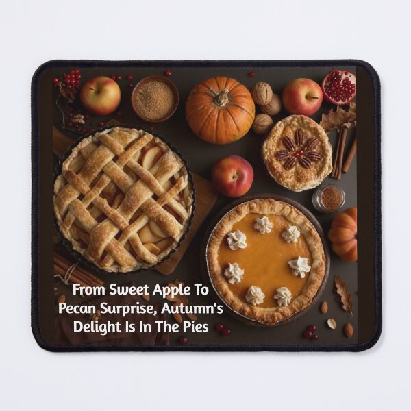 Item preview, Autumn's Delight designed and sold by 1st Choice Design.