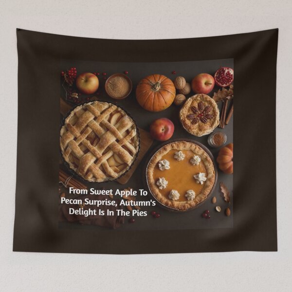 Item preview, Autumn's Delight designed and sold by 1st Choice Design.