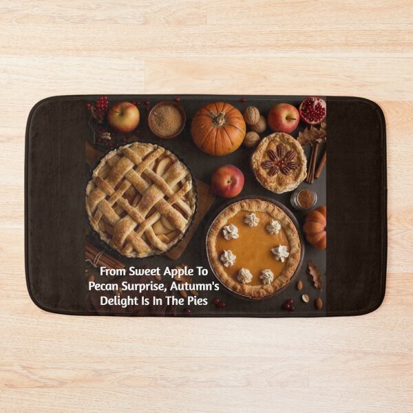 Item preview, Autumn's Delight designed and sold by 1st Choice Design.