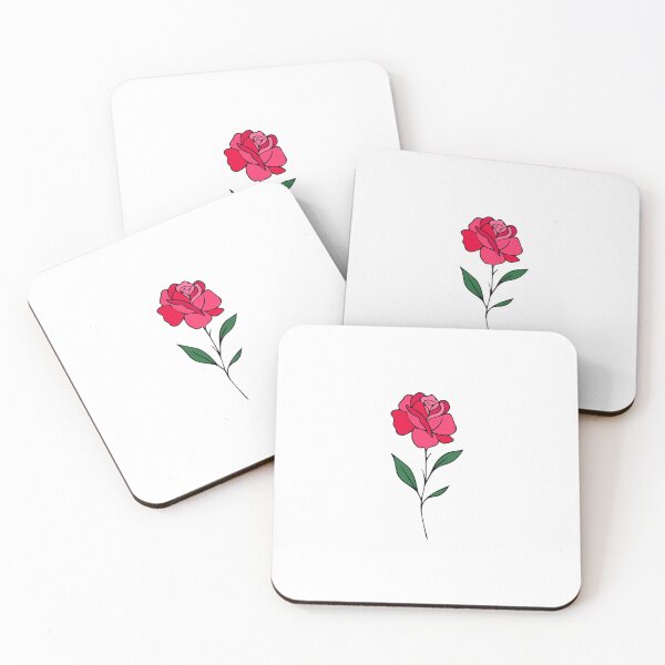 Item preview, pink roses designed and sold by designing01Ar3.