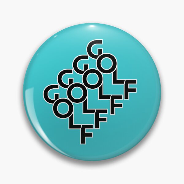 Item preview, Copy of Golf Text Logo designed and sold by wilcoxm19.