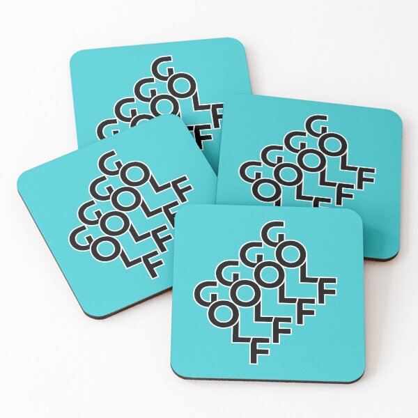 Item preview, Copy of Golf Text Logo designed and sold by wilcoxm19.