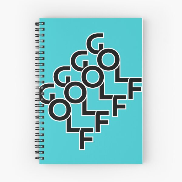 Item preview, Copy of Golf Text Logo designed and sold by wilcoxm19.