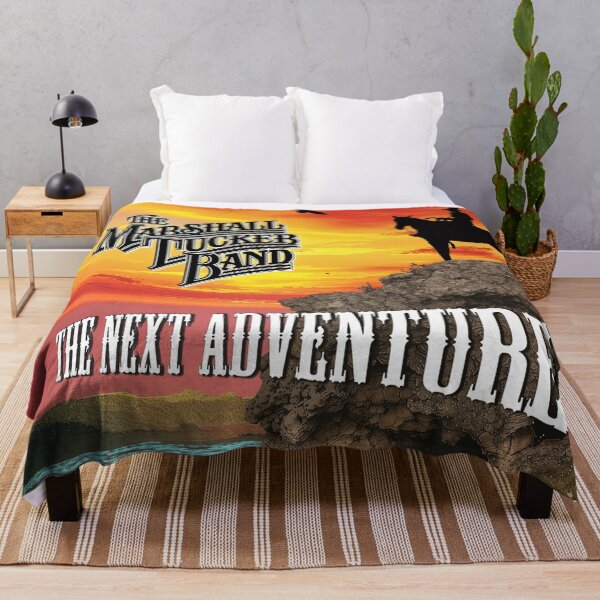 Artikelvorschau, Marshall Tucker Adventure Band Tour 2026 Anyaran entworfen und verkauft von orrancebasti.