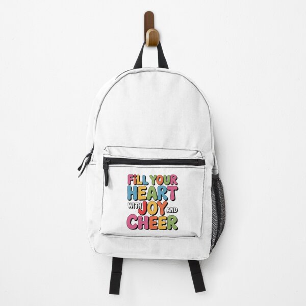 Item preview, Fill your heart with joy and cheer .. designed and sold by nimmitrends.