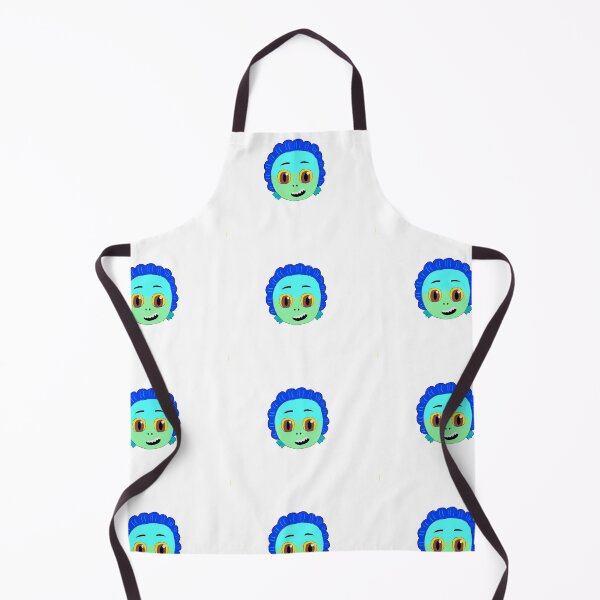 Item preview, Luca designed and sold by ArtByAshtyn.