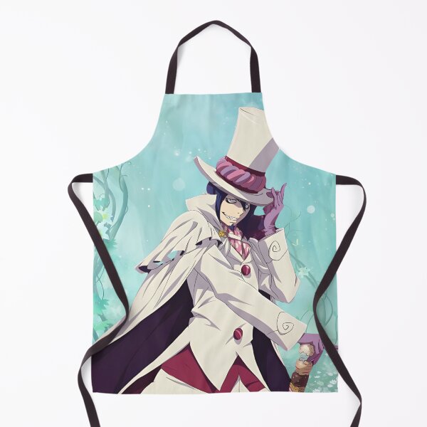 Item preview, Blue Exorcist - Mephisto Pheles designed and sold by Asmat-Artist.
