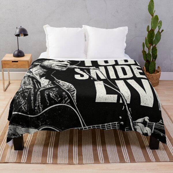 Item preview, Todd Snider Live designed and sold by Amelia Design.