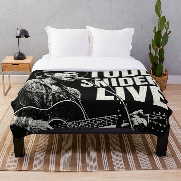 Item preview, Todd Snider en vivo designed and sold by Amelia Design.