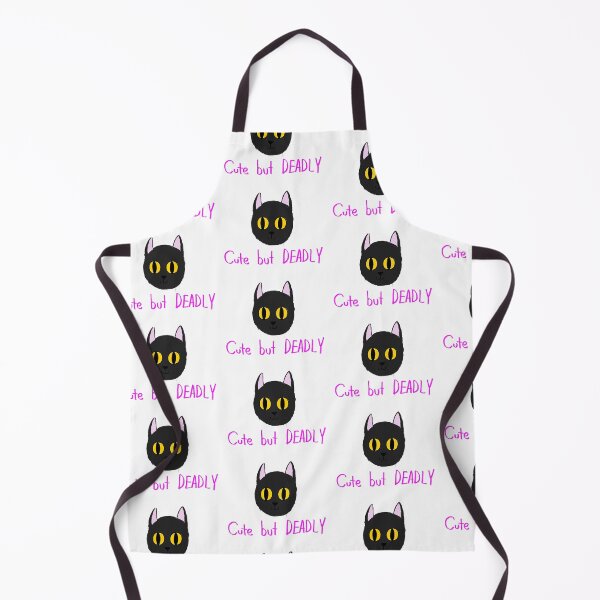 Item preview, Cute but deadly designed and sold by ArtByAshtyn.