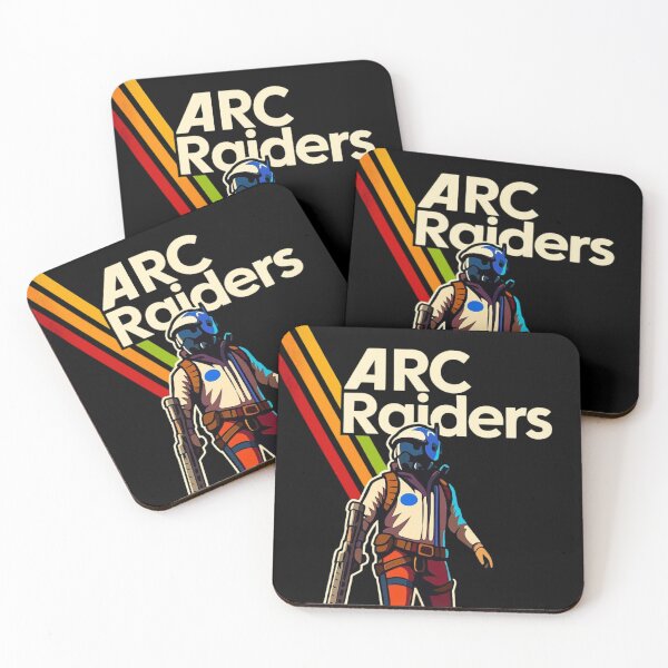 Item preview, Arc Raiders designed and sold by mynarasolwy.