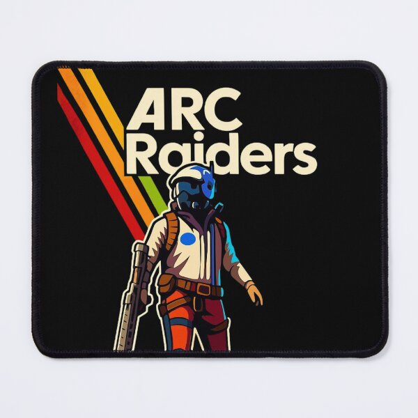 Item preview, Arc Raiders designed and sold by mynarasolwy.