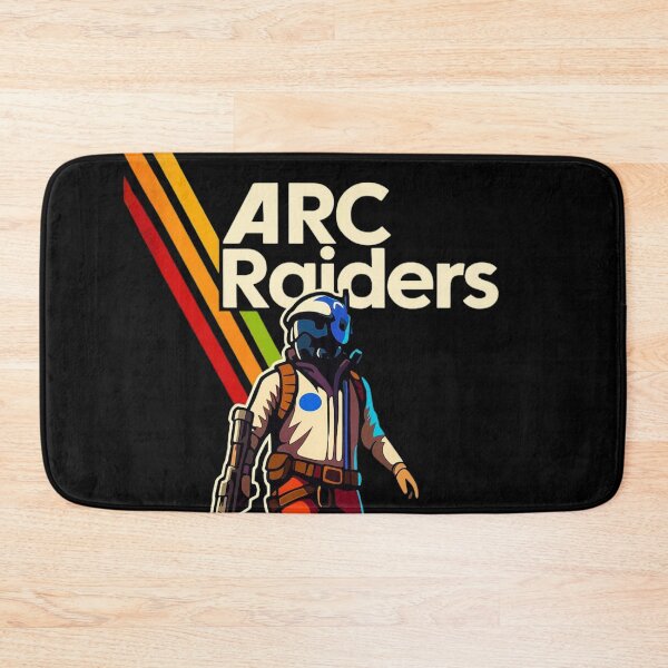Item preview, Arc Raiders designed and sold by mynarasolwy.