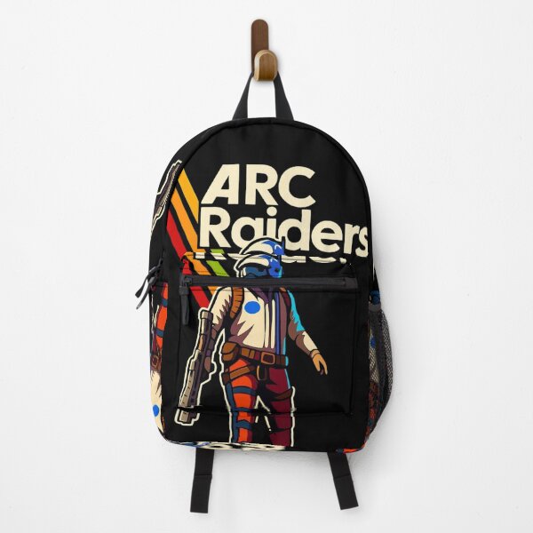 Item preview, Arc Raiders designed and sold by mynarasolwy.