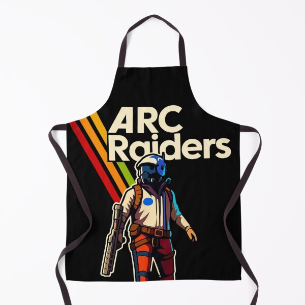 Item preview, Arc Raiders designed and sold by mynarasolwy.
