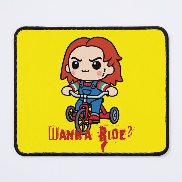 Item preview, Wanna Ride? designed and sold by Kidultland.