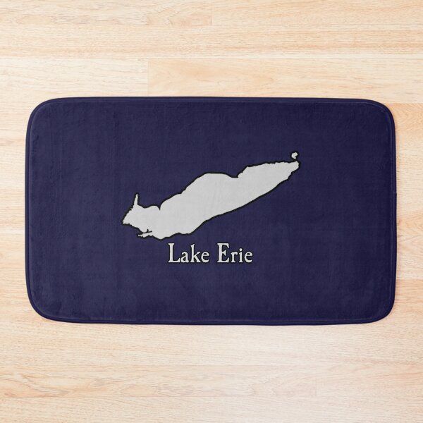 Item preview, Lake Erie designed and sold by Baxobhone.