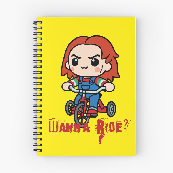 Item preview, Wanna Ride? designed and sold by Kidultland.