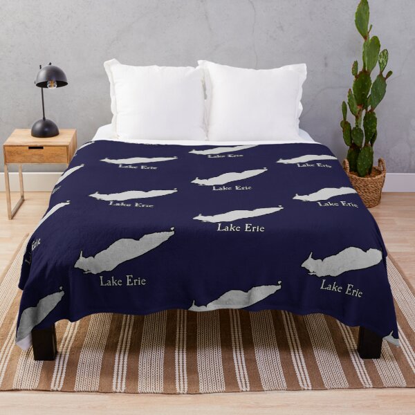 Item preview, Lake Erie designed and sold by Baxobhone.