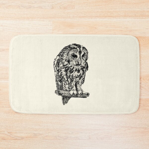 Item preview, Tawny Owl designed and sold by Guardi71.