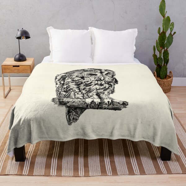 Item preview, Tawny Owl designed and sold by Guardi71.